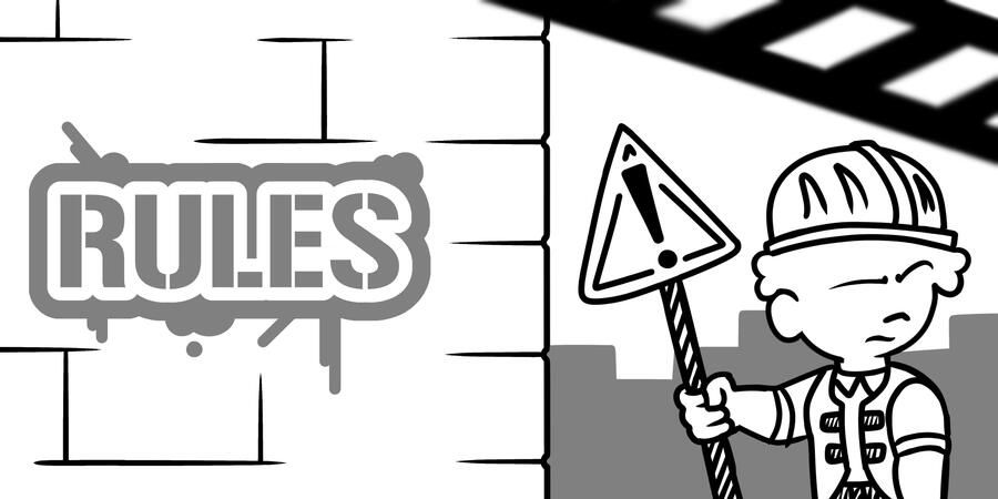 "Rules" Thumbnail